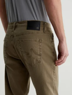 AG Jeans Pants & Trousers|Everett SUD