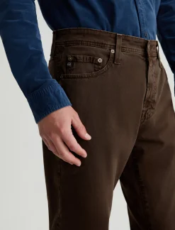 AG Jeans Pants & Trousers|Everett SUD