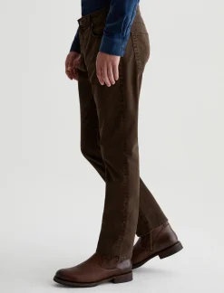 AG Jeans Pants & Trousers|Everett SUD