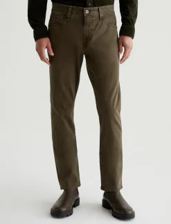 AG Jeans Pants & Trousers|Everett SUD