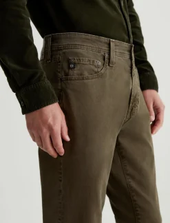 AG Jeans Pants & Trousers|Everett SUD