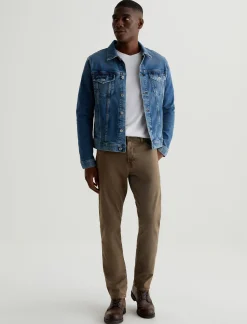 AG Jeans Pants & Trousers|Everett SUD