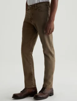 AG Jeans Pants & Trousers|Everett SUD
