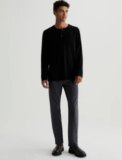 AG Jeans Pants & Trousers|Everett SUD