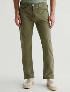 AG Jeans Pants & Trousers|Everett SUD