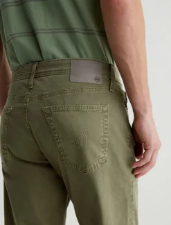 AG Jeans Pants & Trousers|Everett SUD