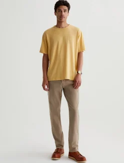 AG Jeans Pants & Trousers|Everett SUD