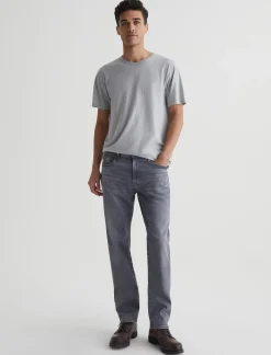 AG Jeans Jeans|Straight|Everett Vapor Wash