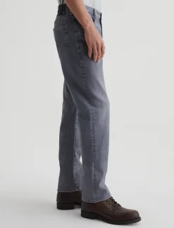 AG Jeans Jeans|Straight|Everett Vapor Wash