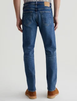 AG Jeans Jeans|Straight|Everett Vapor Wash