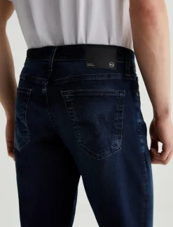 AG Jeans Jeans|Straight|Everett Vapor Wash