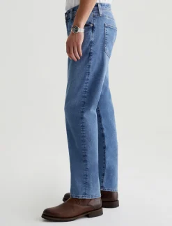 AG Jeans Jeans|Straight|Everett Vapor Wash