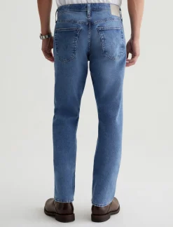 AG Jeans Jeans|Straight|Everett Vapor Wash