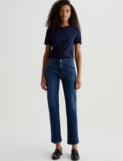 Women AG Jeans Jeans|Mid-Rise|Ex-Boyfriend Slim
