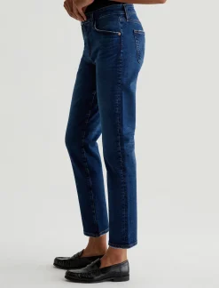 Women AG Jeans Jeans|Mid-Rise|Ex-Boyfriend Slim