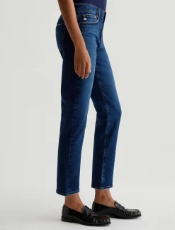 Women AG Jeans Jeans|Mid-Rise|Ex-Boyfriend Slim