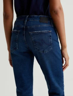 Women AG Jeans Jeans|Mid-Rise|Ex-Boyfriend Slim