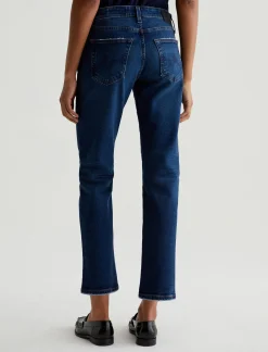 Women AG Jeans Jeans|Mid-Rise|Ex-Boyfriend Slim