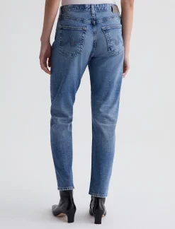 Women AG Jeans Jeans|Mid-Rise|Ex-Boyfriend Slim