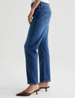Women AG Jeans Jeans|Mid-Rise|Ex-Boyfriend Slim