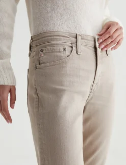 Women AG Jeans Jeans|Mid-Rise|Ex-Boyfriend Slim