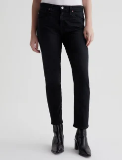 Women AG Jeans Jeans|Mid-Rise|Ex-Boyfriend Slim