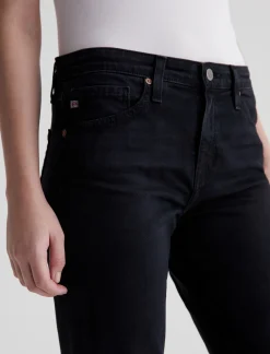 Women AG Jeans Jeans|Mid-Rise|Ex-Boyfriend Slim