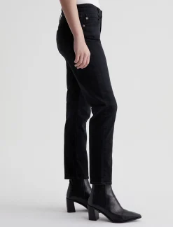 Women AG Jeans Jeans|Mid-Rise|Ex-Boyfriend Slim