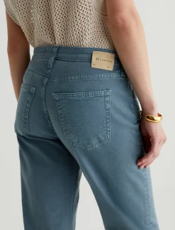 Women AG Jeans Jeans|Mid-Rise|Ex-Boyfriend Slim