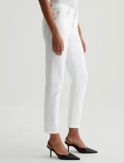 Women AG Jeans Jeans|Mid-Rise|Ex-Boyfriend Slim