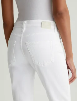 Women AG Jeans Jeans|Mid-Rise|Ex-Boyfriend Slim