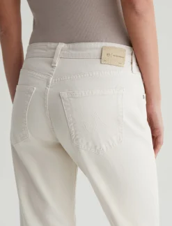 Women AG Jeans Jeans|Mid-Rise|Ex-Boyfriend Slim