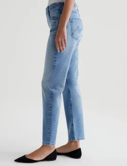 Women AG Jeans Jeans|Mid-Rise|Ex-Boyfriend Slim