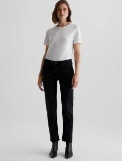 Women AG Jeans Jeans|Mid-Rise|Ex-Boyfriend Slim