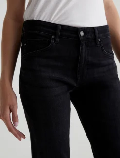 Women AG Jeans Jeans|Mid-Rise|Ex-Boyfriend Slim