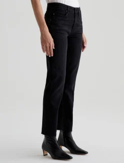Women AG Jeans Jeans|Mid-Rise|Ex-Boyfriend Slim
