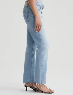 Women AG Jeans Jeans|Mid-Rise|Ex-Boyfriend Slim 360°