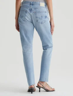 Women AG Jeans Jeans|Mid-Rise|Ex-Boyfriend Slim 360°