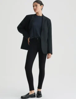 Women AG Jeans Pants & Trousers|Ankle|Farrah Ankle Seamless