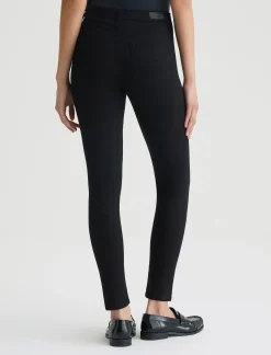 Women AG Jeans Pants & Trousers|Ankle|Farrah Ankle Seamless