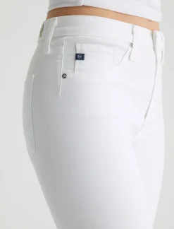 Women AG Jeans Pants & Trousers|Ankle|Farrah Ankle Seamless