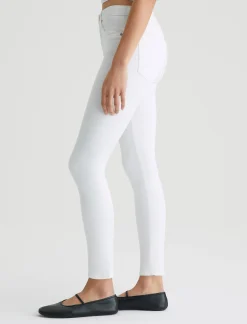 Women AG Jeans Pants & Trousers|Ankle|Farrah Ankle Seamless