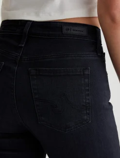 Women AG Jeans Jeans|Mid-Rise|Farrah Boot