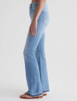 Women AG Jeans Jeans|Mid-Rise|Farrah Boot