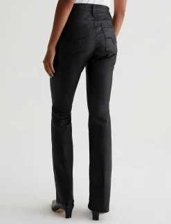 Women AG Jeans Pants & Trousers|Mid-Rise|Farrah Boot