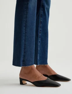 Women AG Jeans Jeans|Mid-Rise|Farrah Boot