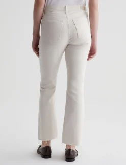 Women AG Jeans Jeans|Crop|Farrah Boot Crop