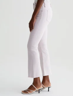 Women AG Jeans Jeans|Crop|Farrah Boot Crop