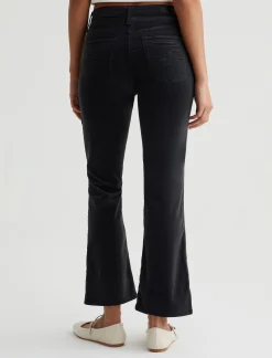 Women AG Jeans Pants & Trousers|Crop|Farrah Boot Crop