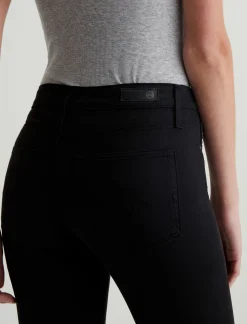 Women AG Jeans Pants & Trousers|Mid-Rise|Farrah Skinny